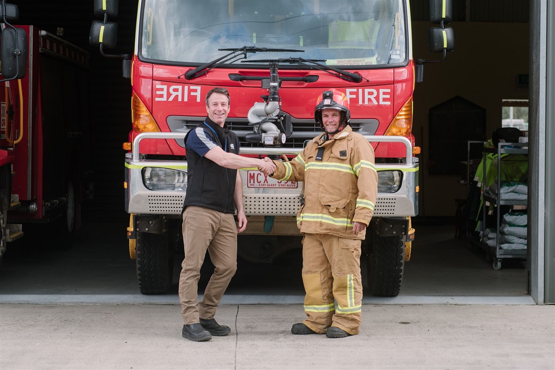 Cobden CFA Partnership