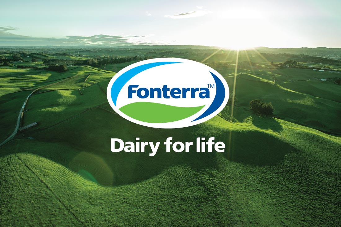 Fonterra sells foodspring to Mars