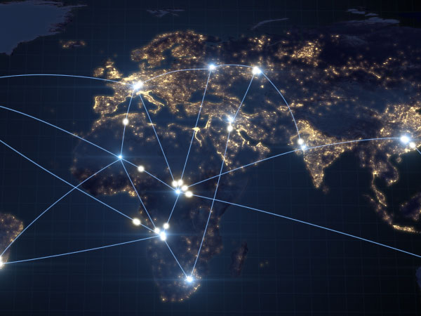 Food safety and quality - first class traceablity for Fonterra