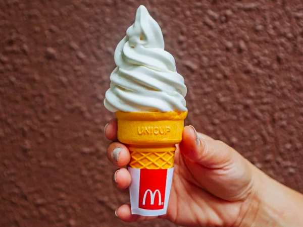 McDonalds China serving up 37.5 million Fonterra soft serves