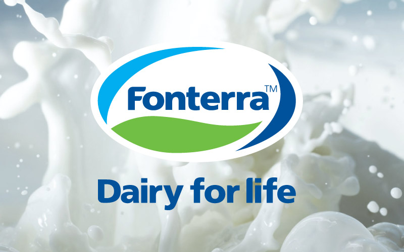 Fonterra And The A2 Milk Company Form Comprehensive Strategic Relationship